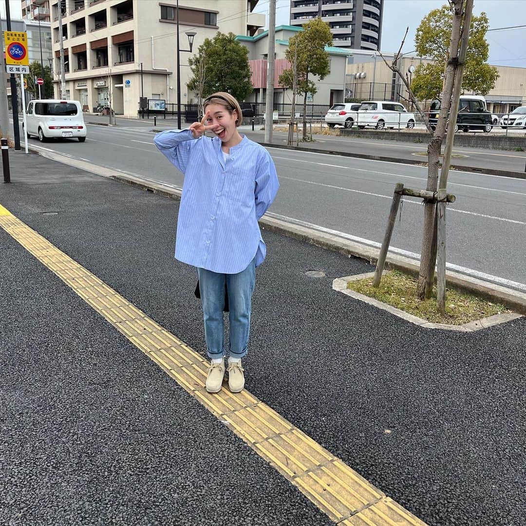 宮崎早織のインスタグラム：「いつかの私服😘🫶🫶🫶」