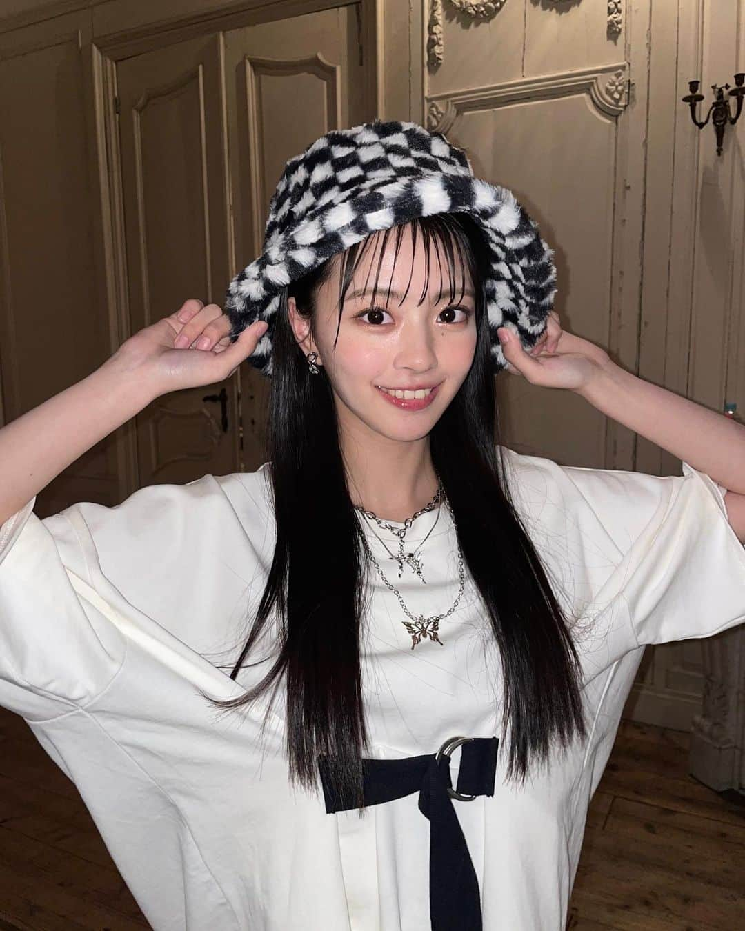 桜田彩叶のインスタグラム