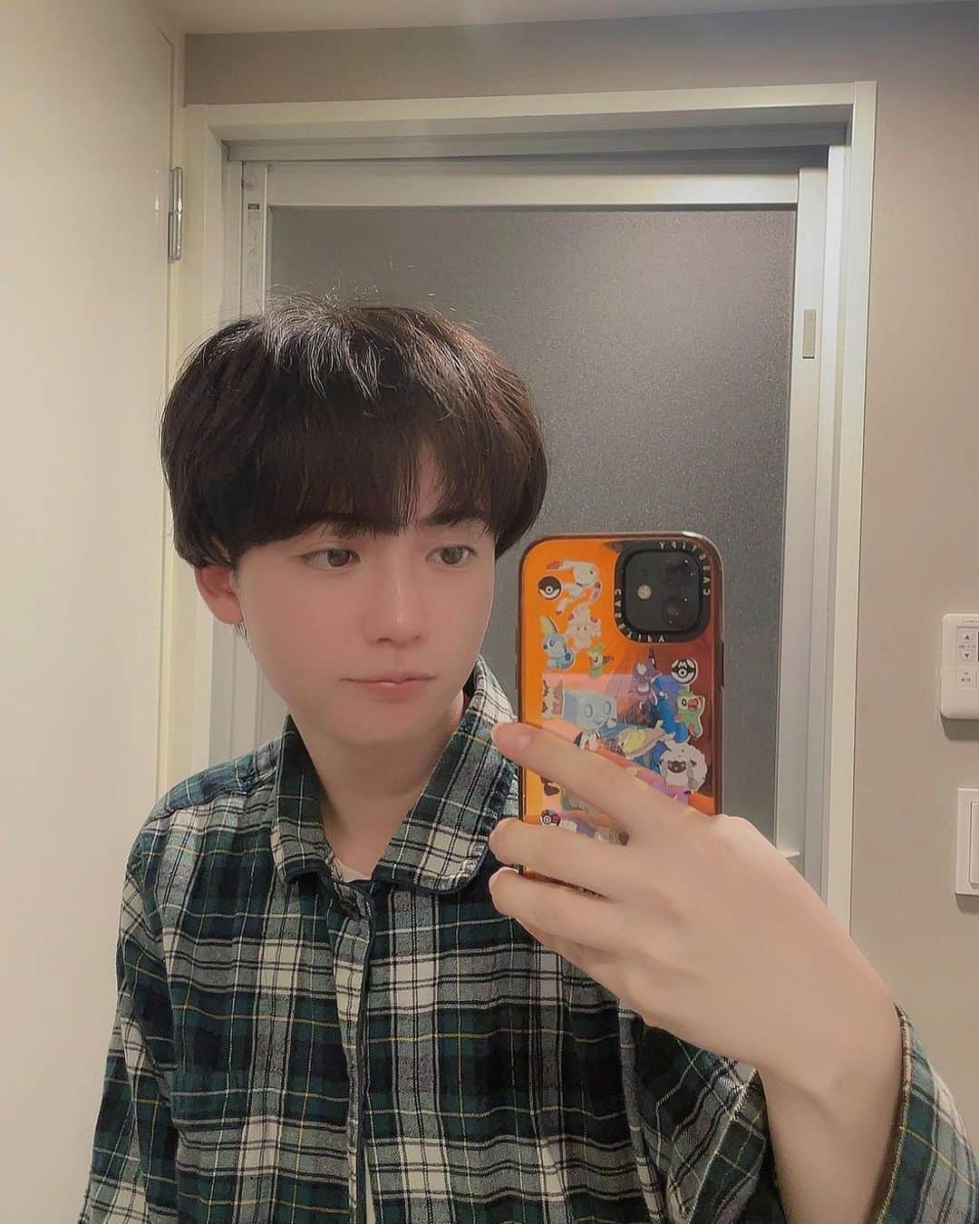 ゆうたろうのインスタグラム