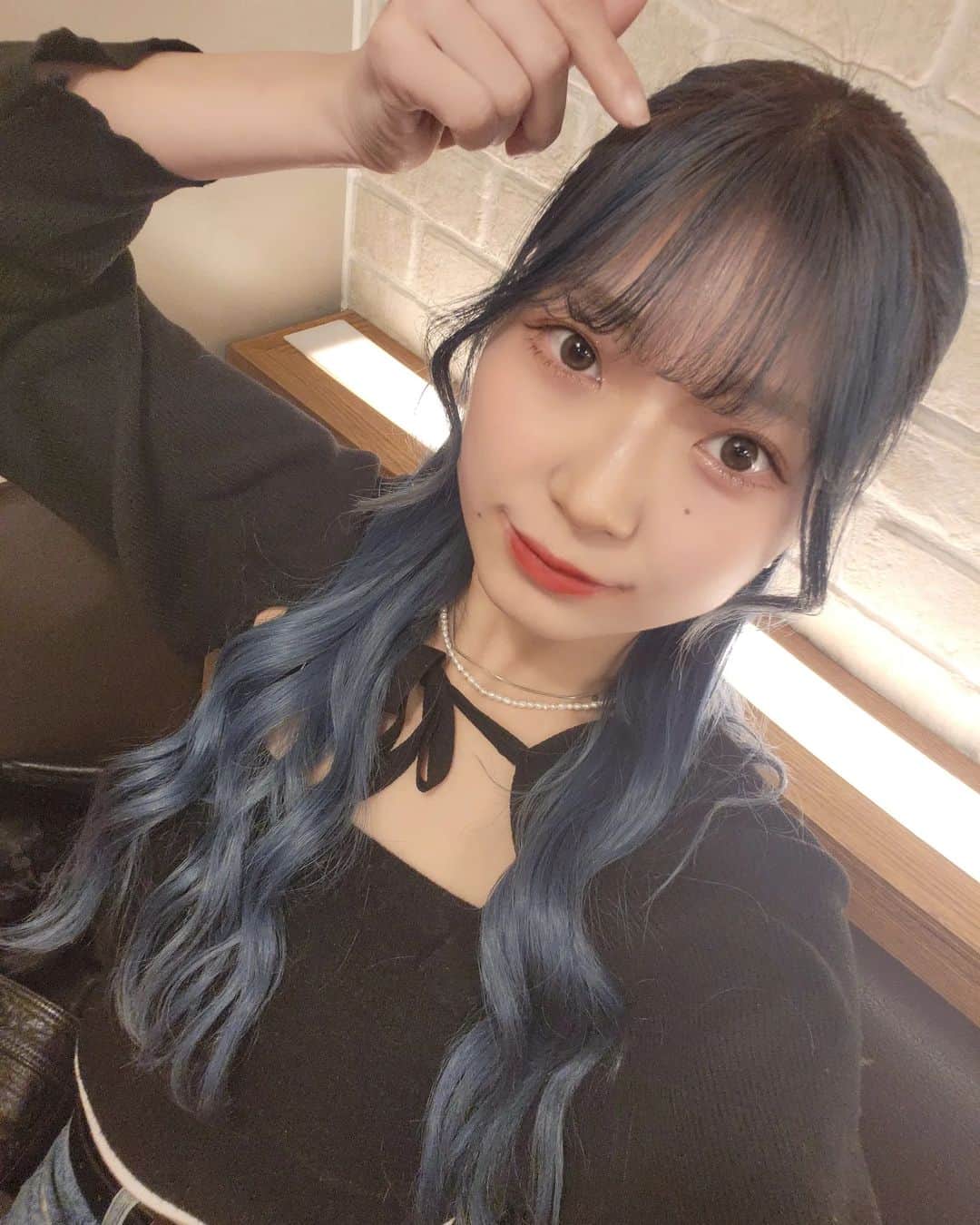 原宿ぽむのインスタグラム：「♡♡♡⁡」