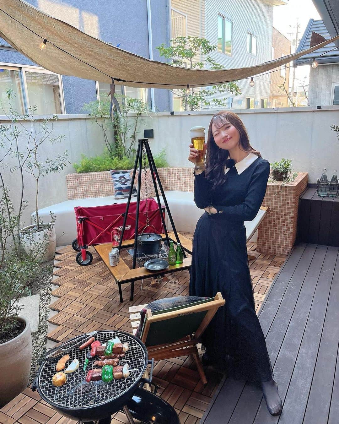 清里千聖のインスタグラム
