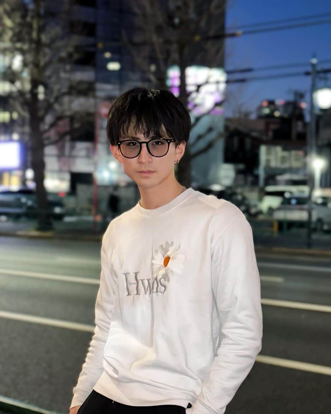 前田俊さんのインスタグラム写真 - (前田俊Instagram)「髪の毛短くした✌︎」2月27日 21時48分 - maeda__shun