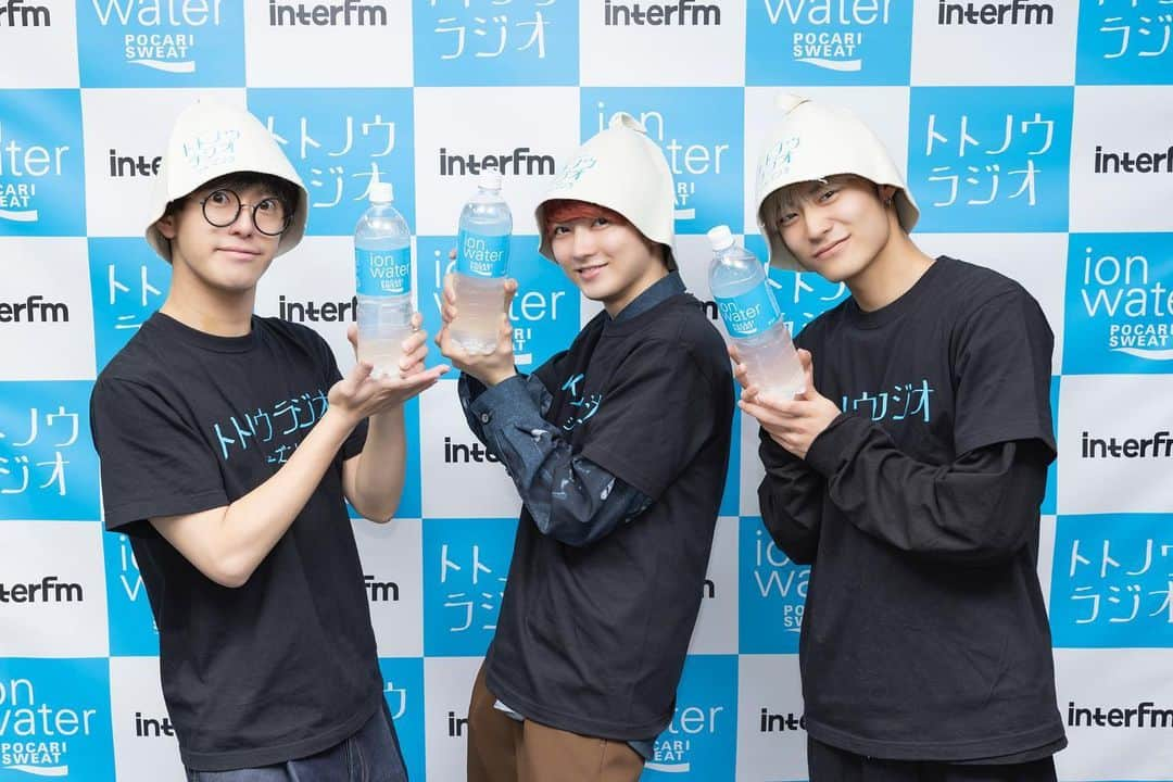 InterFM897のインスタグラム