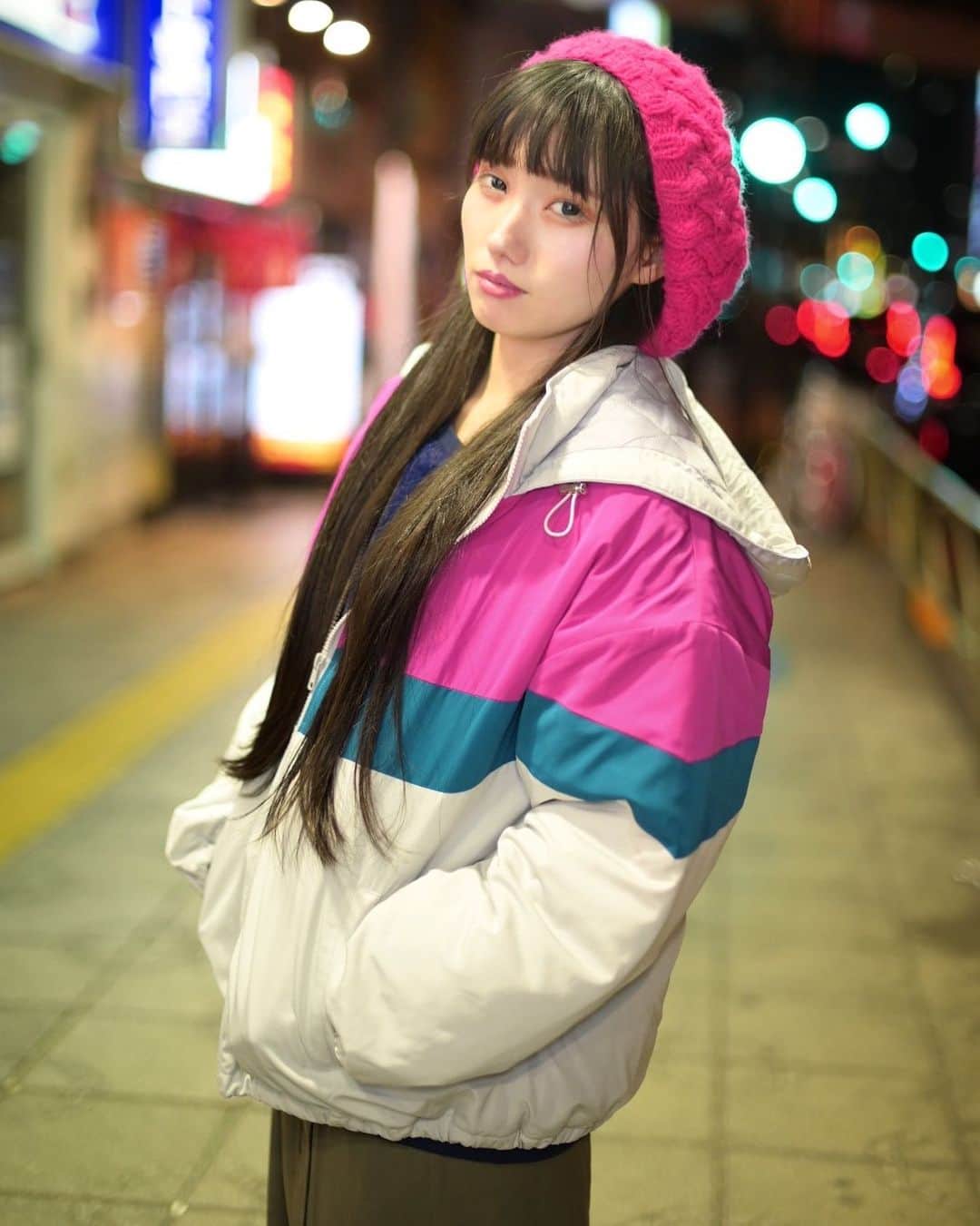 秋元るいのインスタグラム