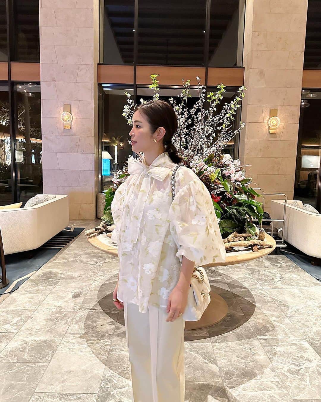 川人未帆のインスタグラム