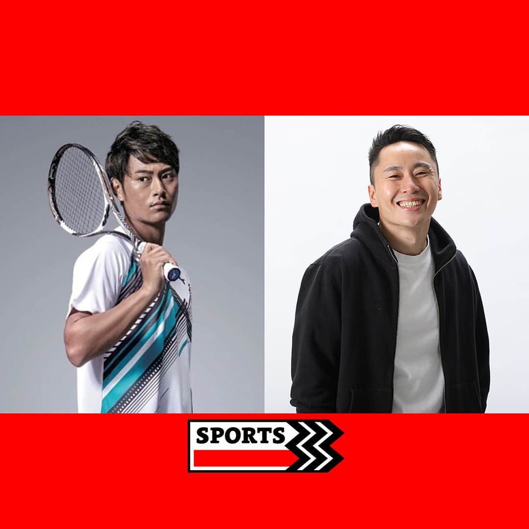太田雄貴のインスタグラム：「Sports3 発表記念 Twitter space 33回やります。 第4回　ゲスト　船水雄太選手 @yutafunemizu   道なき道を行く。まさにそれを体現されている選手。 中学生の競技人口が20万にもいる競技はそう多くないだろう。 しかし、高校大学と競技を離れていく選手が多いそうだ。そうなると、プロとして食べていくのは簡単ではなく、実業団として残る選択肢となる。 そんな中、プロとして実業団を飛び出し、様々な取り組みをされている。  前回の伊手川さんもそうだが、お二人は環境のせいにあまりしない。元々プロ競技だとか、オリンピック種目だとか、そういった 『できない理由』を探すのではなく、『どうすれば出来るか？』を体現されている。  僕自身も大いに学ぶことがありました。  船水選手ありがとうございました！  #sports3」
