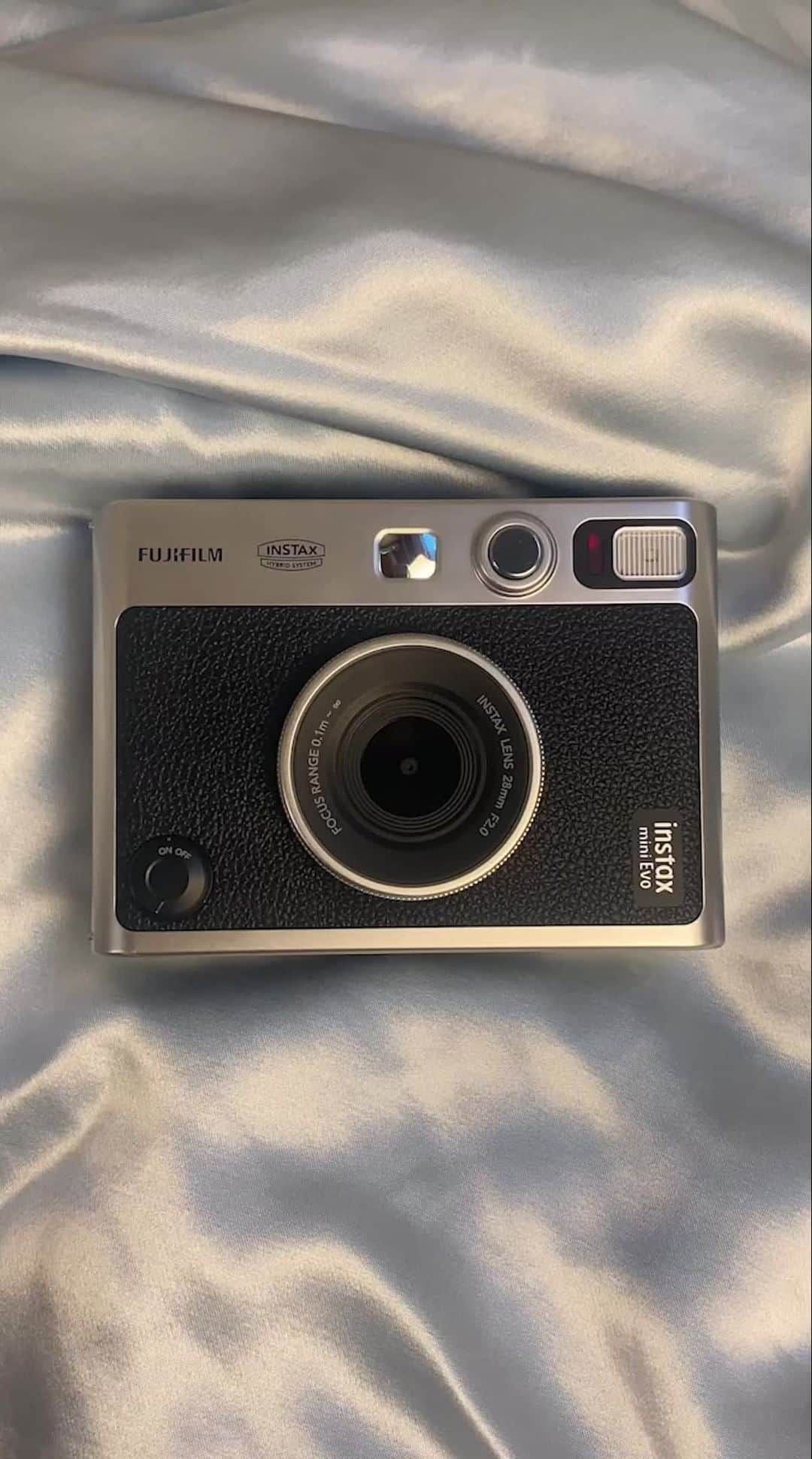 Fujifilm Instax North Americaのインスタグラム