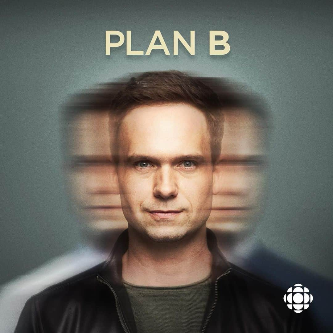 トローヤン・ベリサリオのインスタグラム：「Couldn’t be more excited that the TONIGHT Plan B arrives on @cbc & @cbcgem starring my some of my favorite people. Ever wish you could make a different choice? Here’s your Plan B 9pm tonight!」