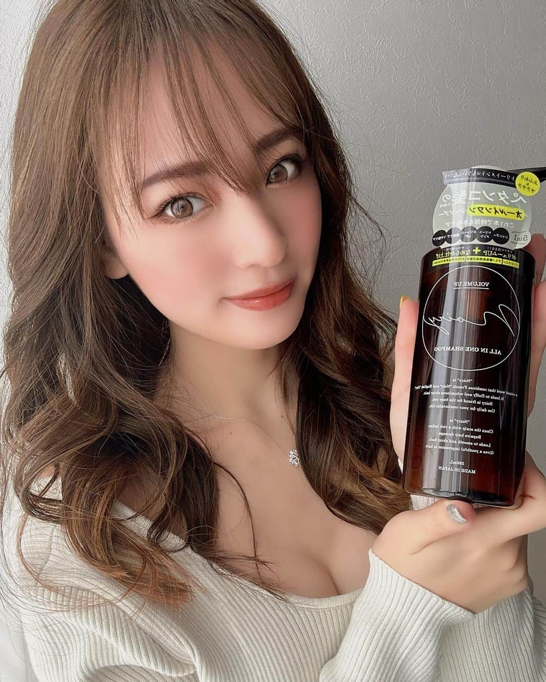 中尾みほのインスタグラム
