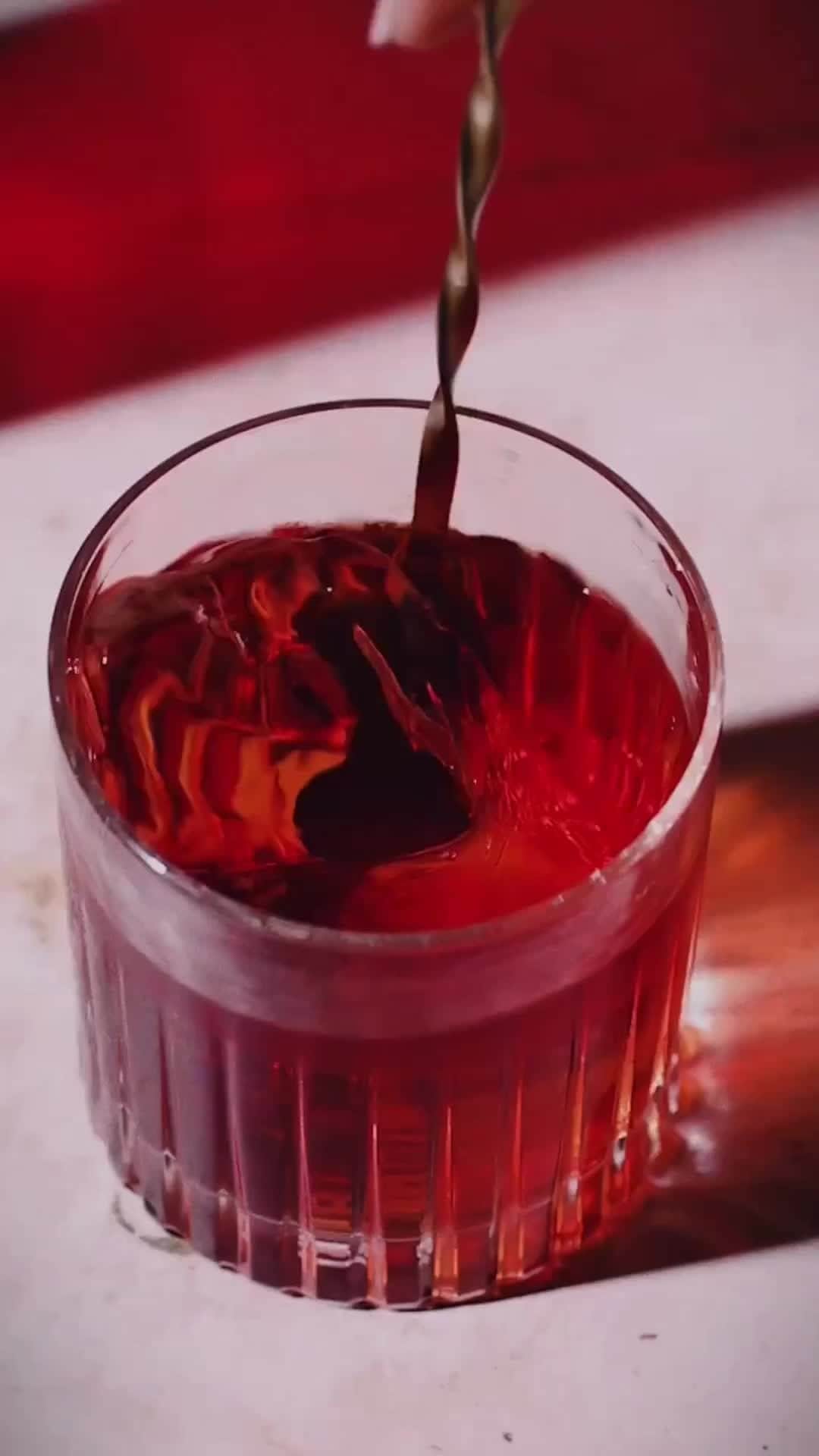 Campari Japanのインスタグラム