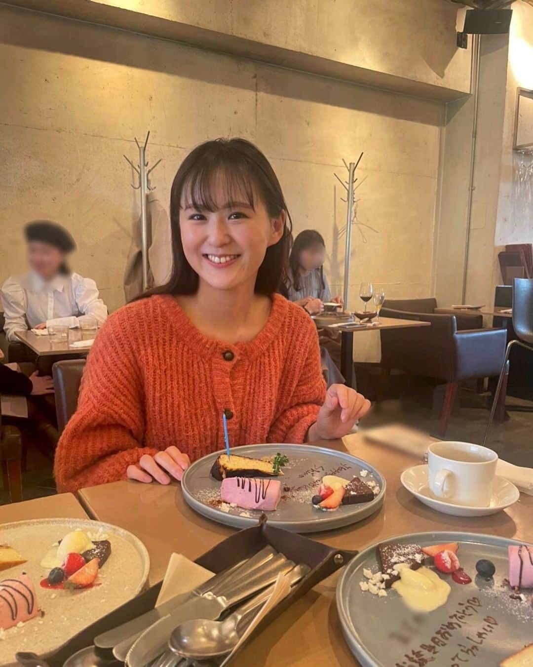 志乃のインスタグラム