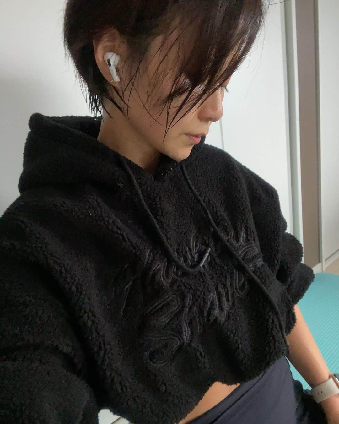 のインスタグラム：「Core&Cardio🔥30min」