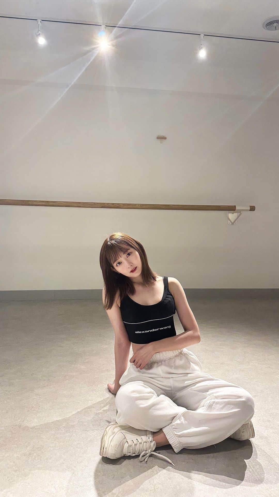 渡辺美優紀のインスタグラム