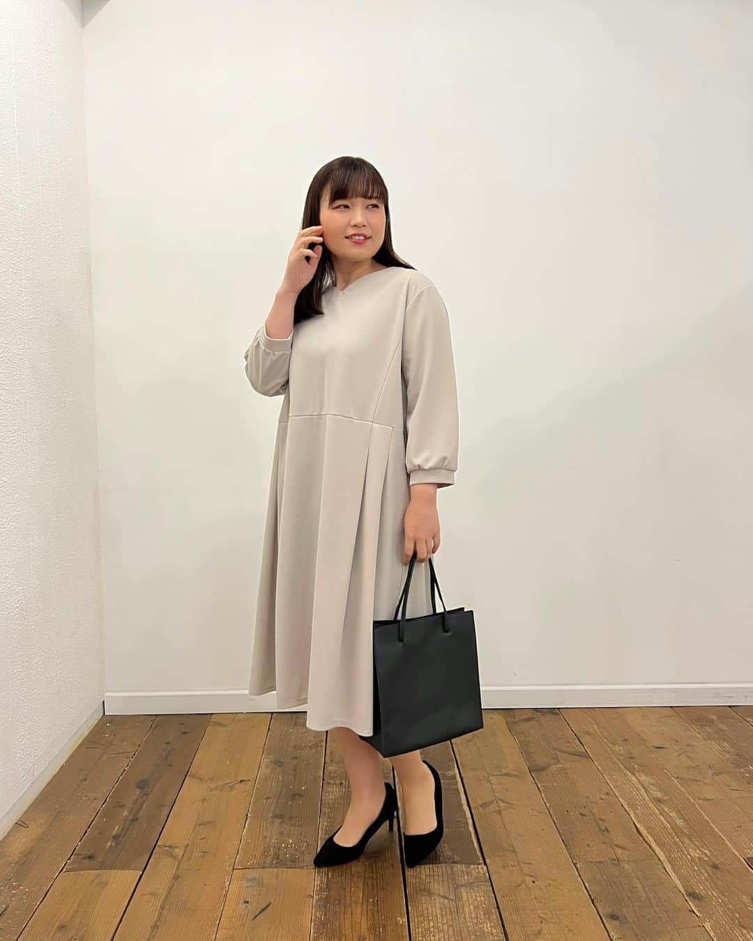 小川みこのインスタグラム