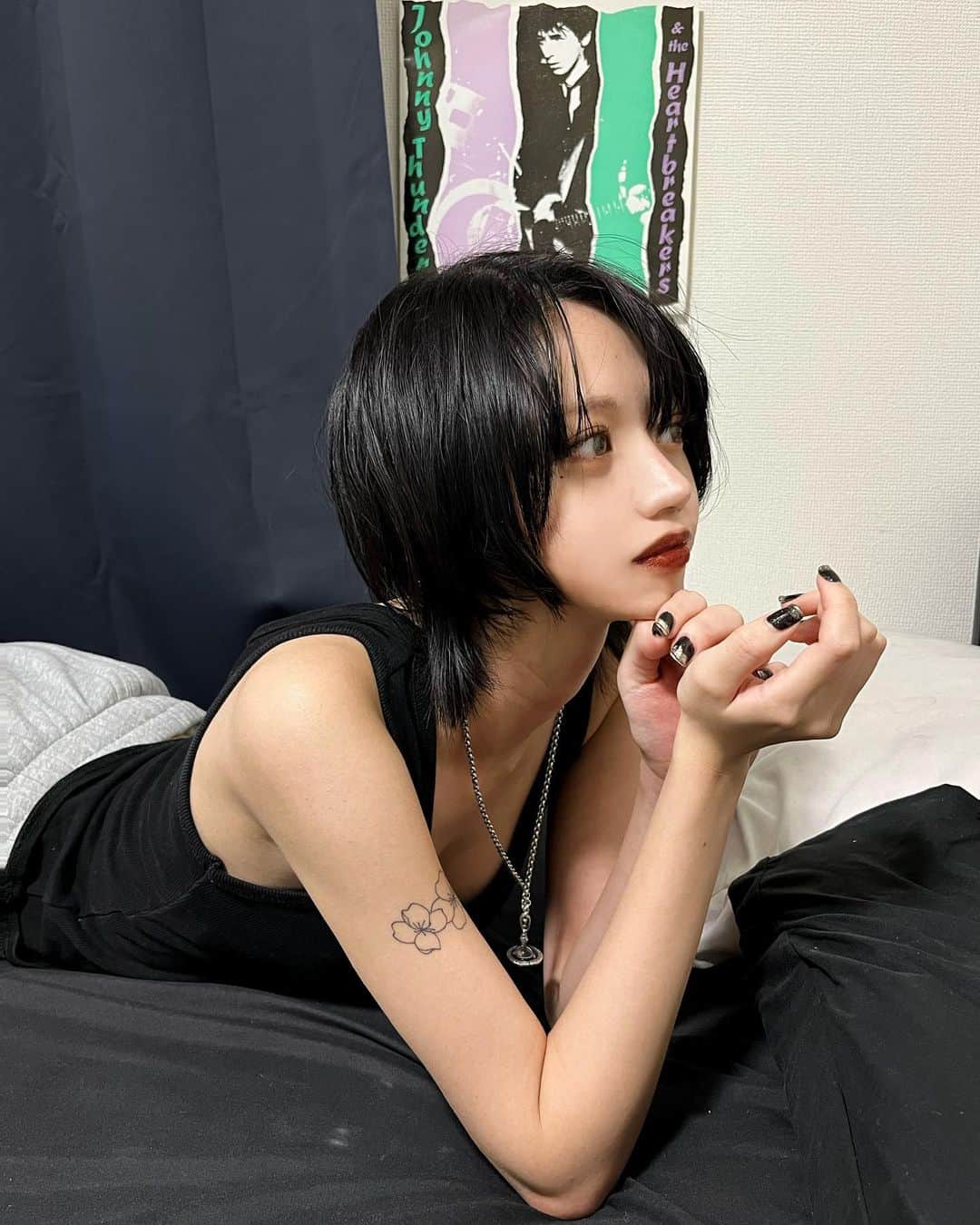 櫻子のインスタグラム