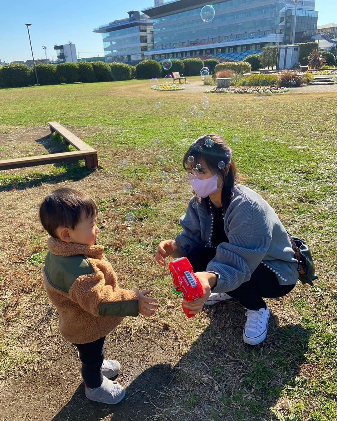 井上英里香のインスタグラム