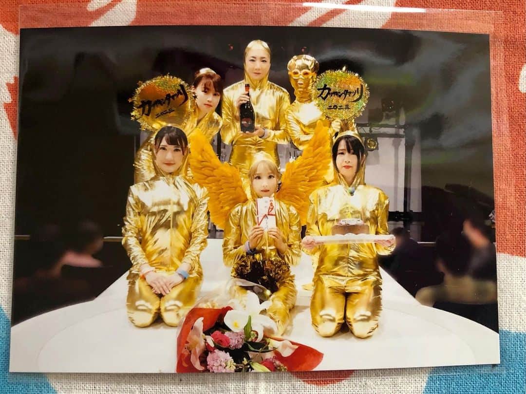 のインスタグラム：「カワサキン◯マツリ2023 本日大千穐楽✨ #川崎ロック座   http://kawasaki-rockza.com/  【芸能人ブログ専門サイト】 ダイヤモンドブログ毎日更新しております。 日々の徒然、是非見てくださいませ。 若林美保｜わかばやしみほ(女優) official ブログ http://www.diamondblog.jp/official/wakamiho/  3/2クラスA撮影会 マンツーマンでお好きなポーズが撮影できます。 https://class-a.jp/  3/3,4名古屋フェニックス撮影会 マンツーマンでお好みのポーズが撮影できます。 https://phoenix.nagoya/start/  3/4名古屋今池Velvet i Scream 「おひめまつり」 open17:30/start18:00 若林美保(ソロパフォーマンス) 若林美保×今賀はる(緊縛ショー) 緒月月緒×今賀はる(苦痛責めショー) お問合はDungeon( http://www.dungeon-net.com/ )まで  3/7歌舞伎町AFTER PARTY TOKYO 「ゲストバーレスクデイ」 Milah Swallowtail/Momo/Natsumi Diana 19:30〜22:30 https://afterparty.jp/  3/5までアーカイブ視聴可能！ 2/19神田スペースキューブ 大奥の乱vol.6 〜sexy大奥❤︎Valentine〜 主催:三代目葵マリー、伊織涼子、若林美保 ゲスト:範田紗々 https://twitcasting.tv/wakamiho/shopcart/208588  【野毛うっふ】 エアリアルショー(19:00/20:00/21:00) 3/9w.蜂鳥あみ太=4号＋ショルヘーノ 4/21w.エミ・エレオノーラ https://oeuf-yokohama.jimdofree.com/  3/11中野富士見町Barドルフィン 「中野サプライズ」 開場12:30/開演13:00 出演:m@rica、若林美保、灯月いつか、結月里奈&紫月らいむ ※予約は出演者、または松本格子戸まで  3/11新大久保アースダム 『Schreckwürmer Non stop one man live』 開場19:30/開演 20:00 ゲスト:福居ショウジン(映像)、若林美保(ダンサー)、鈴木伶奈(ダンサー)、原田仁(ボイス)、宇田川浩一(ボーカル)、Ucchy(ボーカル)、伊東篤宏(オプトロン)、広瀬淳二(サックス) http://www1.odn.ne.jp/~cfs81480/index.html/menu.html  【千葉エロチカヴァ】 エアリアルシルクショー 3/18サタデーナイトエアリアル https://m.facebook.com/kavakava001/?locale2=ja_JP  4/7〜11 アフリカ座第23回公演 有観客×マルチアングルLIVE配信公演劇 「UTSUKE過去編〜一夜〜」2023年版 12月からのリベンジ公演。 池袋シアターグリーンBOXin BOXにて！ https://zaiko.io/event/352712」