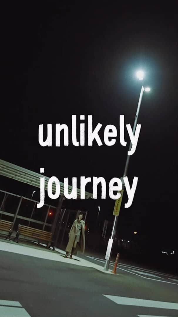 tiit tokyoのインスタグラム：「tiit tokyo fall / winter 2023 collection “unlikely journey”  fashion show 2023.03.09 - 7:00 pm save the date」