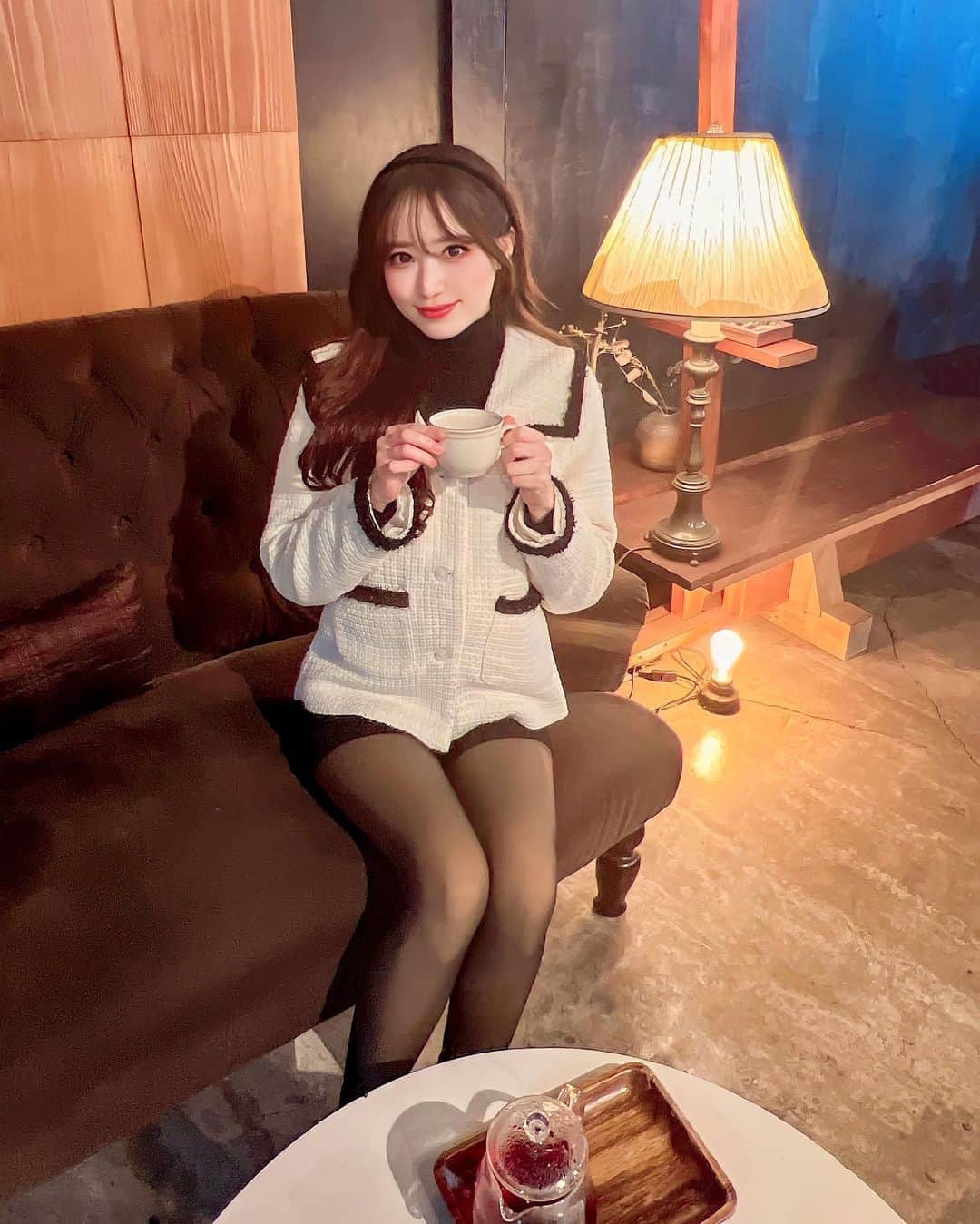 小越しほみのグルメインスタ