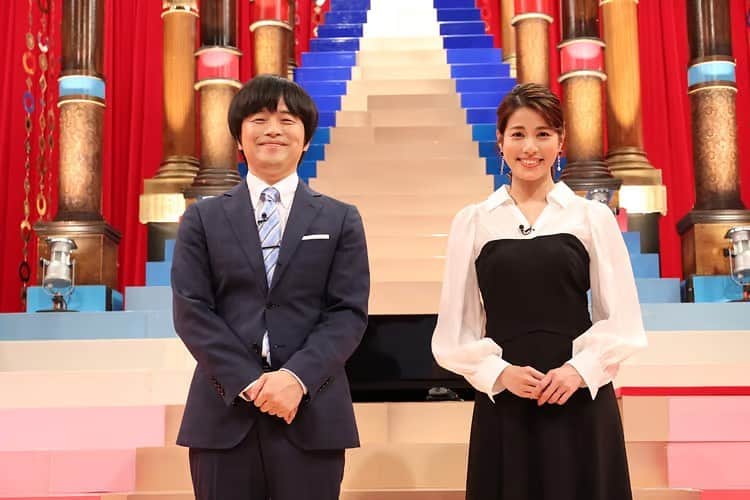 バカリズムのインスタグラム：「「私のバカせまい史」 4月からゴールデンでレギュラーになります。 今みんなでせっせとネタを作っています。 観てね。」