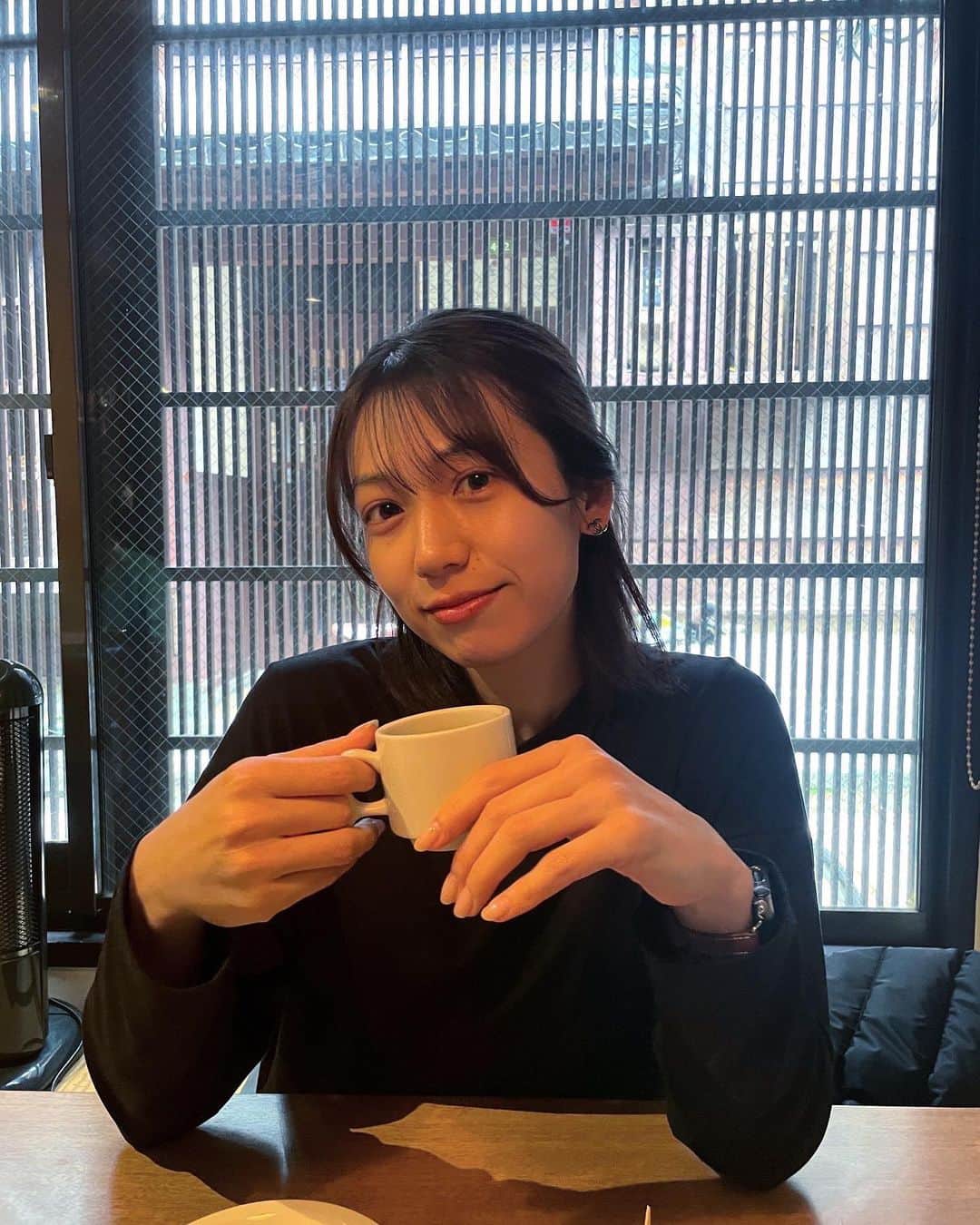 佐藤あいりのグルメインスタ