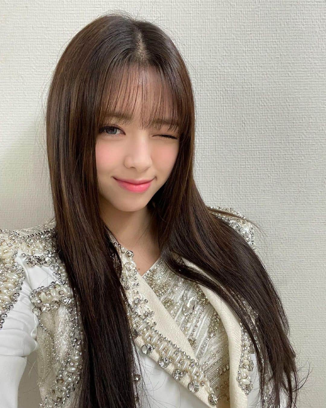 ITZYさんのインスタグラム写真 - (ITZYInstagram)「. ITZY THE 1ST WORLD TOUR <CHECKMATE> in JAPAN   #YUNA 👑からメッセージが届きました！  #ITZY #MIDZY  #ITZY_WORLD_TOUR  #ITZY_CHECKMATE」2月28日 13時00分 - itzyofficial_jp