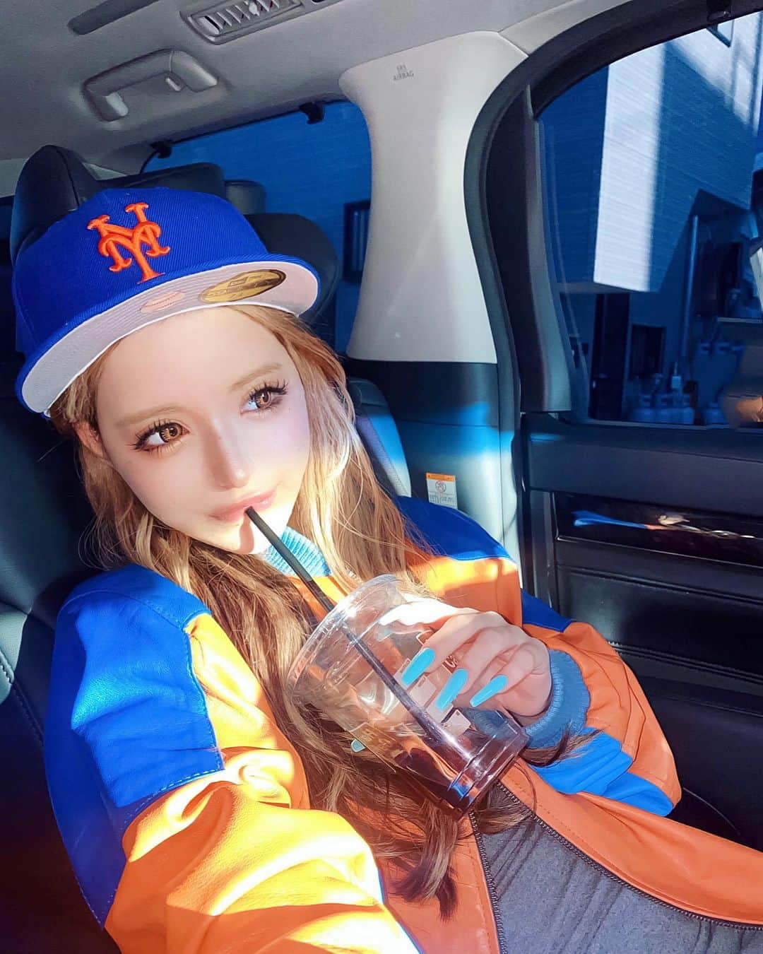 アンジェリカのインスタグラム：「ᗷᗩᗷY ᗷᒪᑌᕮ💙💙💦💕 ┈┈┈┈┈┈┈┈┈┈┈┈┈┈┈┈┈┈┈┈ 𝖭𝖾𝗐 𝗇𝖺𝗂𝗅 ‪‪❤︎‬🫶🏼 おきにーりちゃん🏅 @yuuuuuuuko1224 ❤︎ ┈┈┈┈┈┈┈┈┈┈┈┈┈┈┈┈┈┈┈┈ マツエクもNew🤭💙 @belinda.yokohama ‪‪❤︎‬ ┈┈┈┈┈┈┈┈┈┈┈┈┈┈┈┈┈┈┈┈ 《特別クーポン💅》 私のインスタを見た‼︎で、  ──ご新規様𝑚𝑒𝑛𝑢 ──� ☑︎シンプルジェル￥8500��〜 ☑︎ハンドジェルやり放題￥12500��〜 ☑︎フットジェルやり放題￥12500��〜 ☑︎スカルプやり放題￥18000〜�� �� ✦ご新規様のみ利用可 ✦オフ無料コーティング込み ✦有料パーツ、有料アートはやり放題に含まれていないので、別途かかります。 ✦その他メニューもあるのでお気軽にお問い合わせ下さい。  私の担当𝑦𝑢-𝑘𝑜のインスタ (@YUUUUUUUKO1224)  𝑒𝑦𝑒𝑙𝑎𝑠ℎ & 𝑛𝑎𝑖𝑙𝑠𝑎𝑙𝑜𝑛 𝑙𝑎𝑝𝑖𝑠渋谷本店 お問い合わせ、ご予約はコチラ💁‍♀️ 𝑇𝑒𝑙 0364164998 𝐴𝑑𝑑𝑟𝑒𝑠𝑠 〒150-0042 東京都渋谷区宇田川町33-12 J+RサイドRビル  8F」