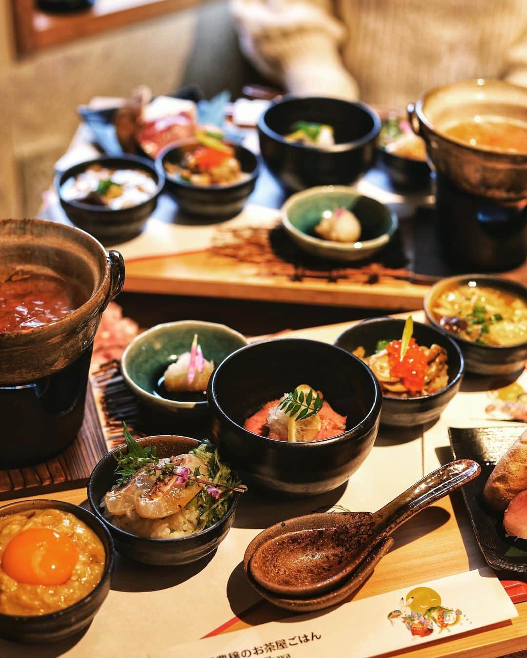 ゆいこ♡キラプリのグルメインスタ