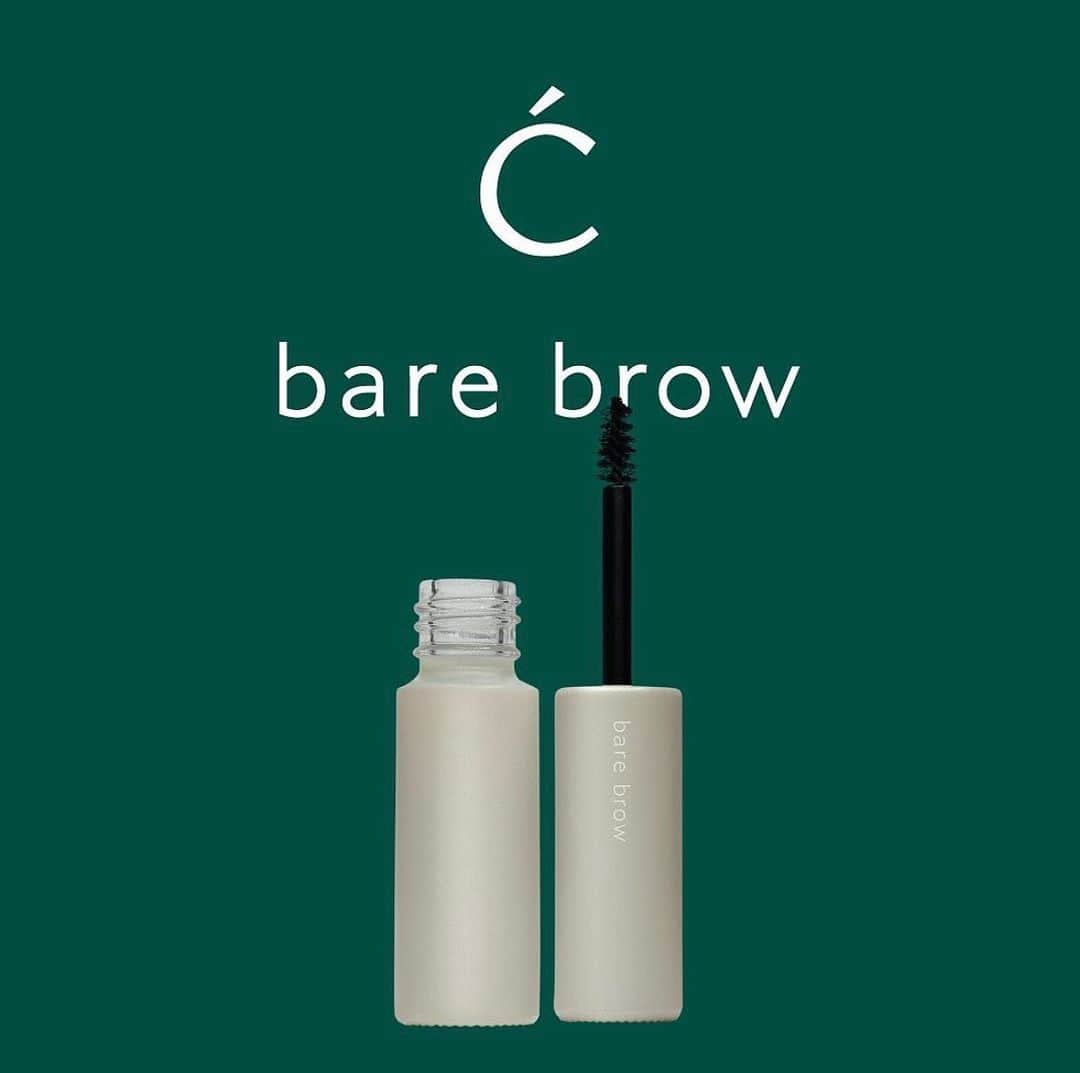 さえんまさんのインスタグラム写真 - (さえんまInstagram)「@c_bare_beauty ¥2,800  #barebrow #NBL #ナチュラルブロウリフト  _ ブロウリフト後のケアに オススメのジェンダーフリーコスメ誕生✨  ひとりひとりの個性ある美しさを引き出し、 スローエイジングを提案する ジェンダーフリーのビューティブランド🤍 柔らかなつけ心地と艶のある質感で 自然なホールド感を引き出す アイブロるパンテノール配合で肌の修復や痒みを抑制。  肌につけても大丈夫👌 むしろパンテノールで痒みをおさえ 肌の修復までしてくれる 眉マスカラなんて今までなかった😳 これでブロウリフトの持ちも格段に伸びます🌿 お客様に買っていただく商品は 本当に私が使って良いと思った商品しか サロンに置かないと決めています☺️ 色味も3色あり、 もちろんブロウリフトしてない方にも オススメです😊 なめらかな質感とホールド感が たまらない使い心地です(〃ω〃)  ‪𓂃 𓈒𓏸♛＿＿＿＿＿＿＿＿＿＿＿＿ 【ace】 大阪府大阪市住之江区住之江1丁目4-50 住之江コート 103 南海線 住ノ江駅 徒歩1分 TEL:06 7668 2501  ★営業時間★ 10:00～19:00(時間外も相談可) ★Instagram★ @ace_eyebrowsalon  ★オフィシャルLINE★ @09dfqah  #NATURALBLOWLIFTWAX #SECOND #セカンドアイブロウ #ブロウリフト大阪 #ブロウリフト #眉アゲ #アイブロウ #眉ワックス #美眉スタイリング #パリジェンヌラッシュリフト #眉サロン　#眉サロン大阪 #eyebrow#aceyebrow #saeyebrow #眉毛 #眉毛メイク #眉毛サロン #美容師 #まつ毛パーマ #ラッシュリフト #まつエク #メンズ眉毛 #大阪眉毛サロン #フラットラッシュ #メンズ眉 #眉毛パーマ」2月28日 14時17分 - sae_yoshinari