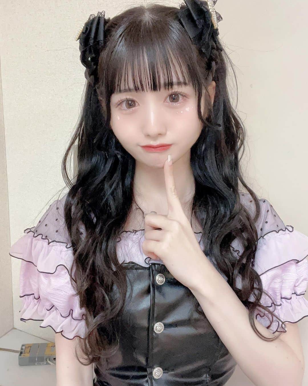 水城梓のインスタグラム