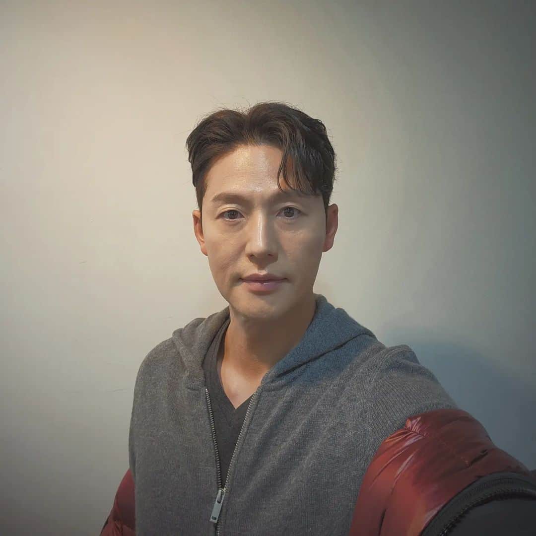 イ・ジョンジンのインスタグラム