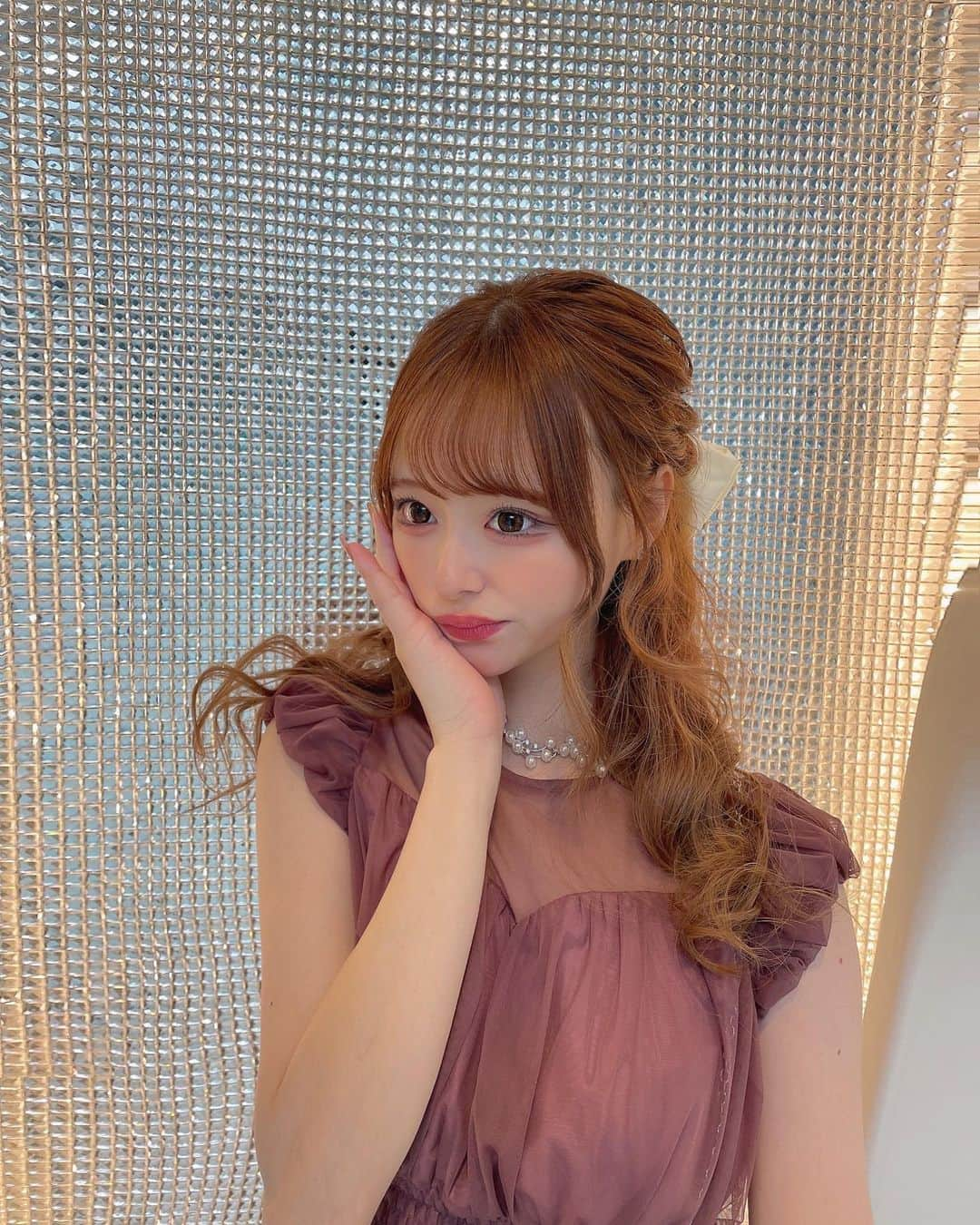 佐藤麗奈のインスタグラム