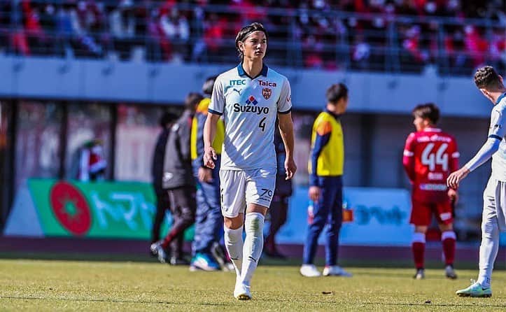 高橋祐治のインスタグラム：「🔥」