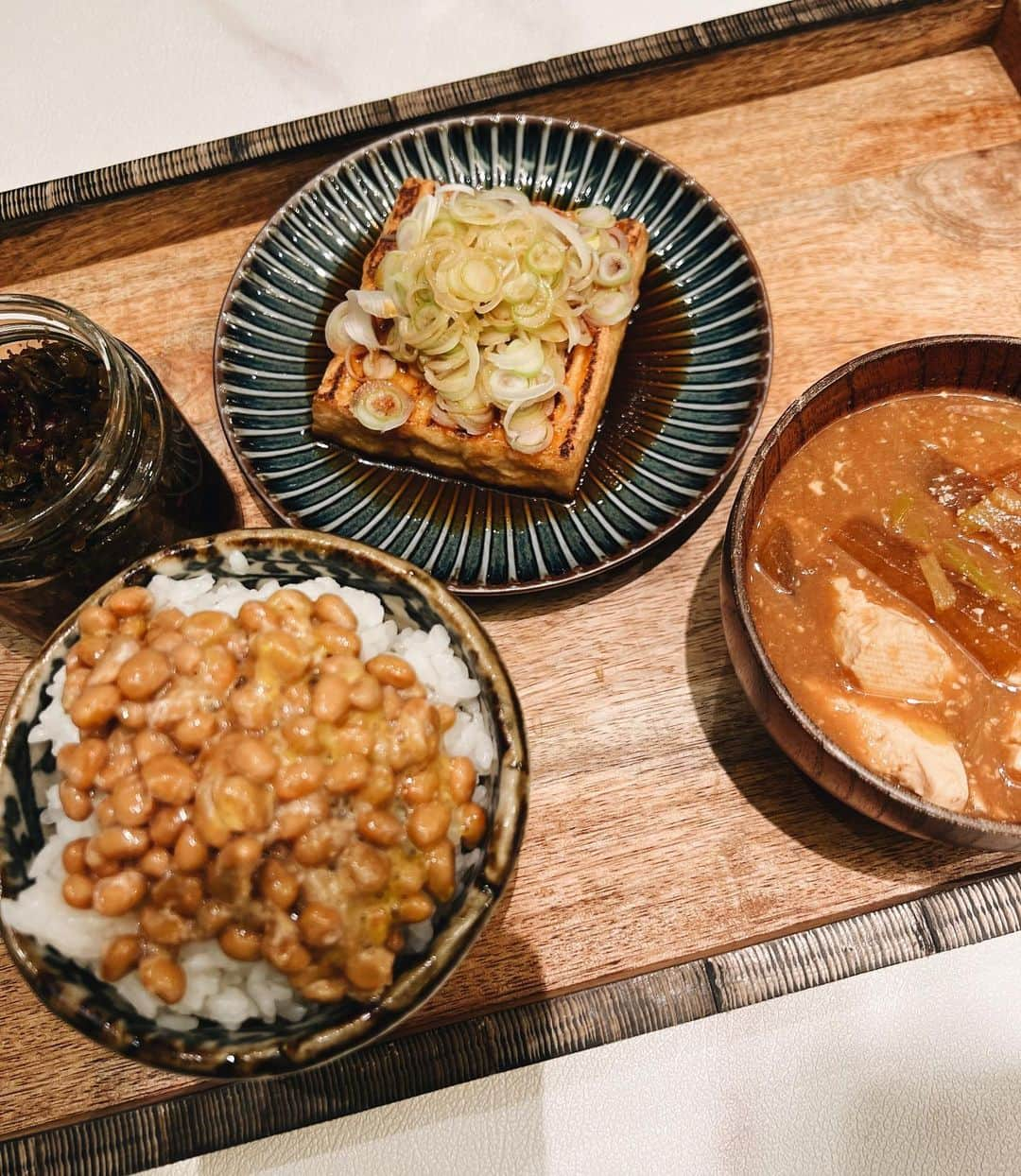 GENKINGの釜飯のインスタグラム：「一番落ち着くかもしれないシリーズ😆 #genkingkitchen」