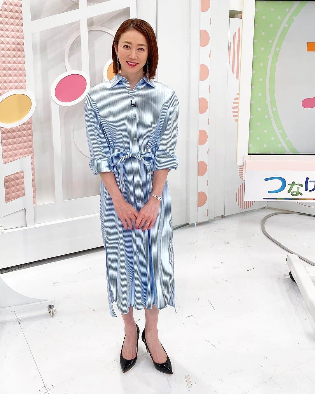田中雅美のインスタグラム