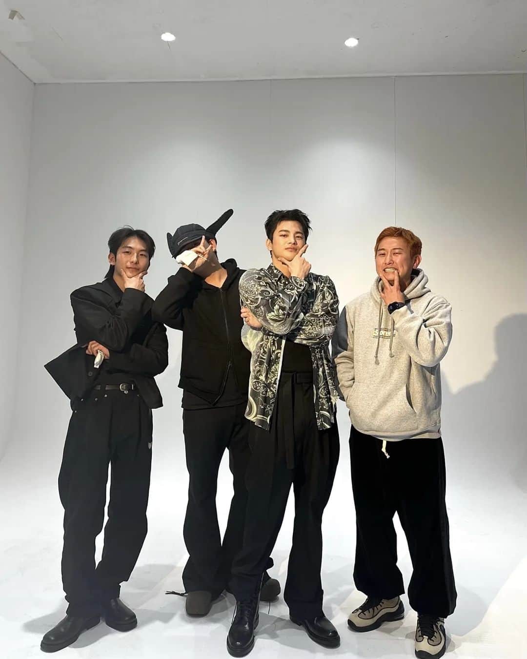 のインスタグラム
