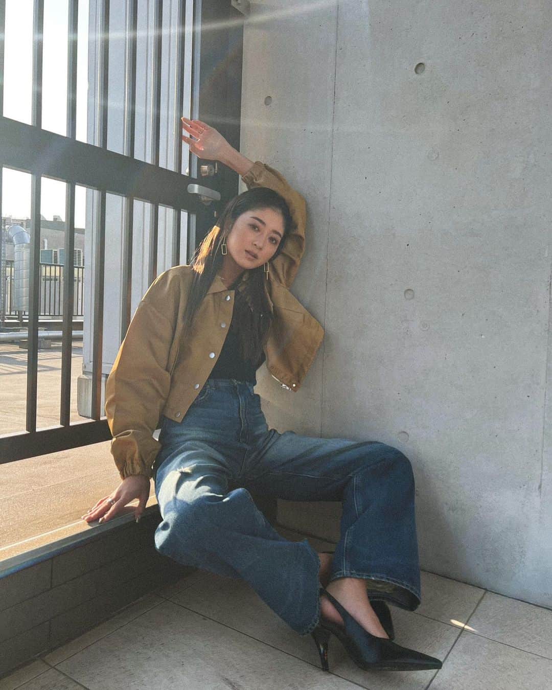 池田美優（みちょぱ）のインスタグラム