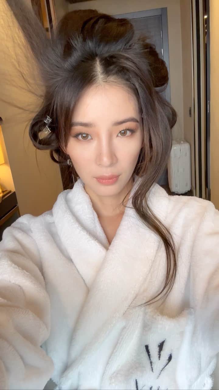 アイリーン・キムのインスタグラム：「Milano moments♥️  #MFW」