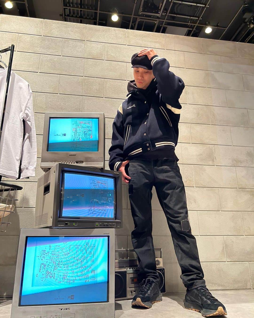 後藤慶太郎のインスタグラム