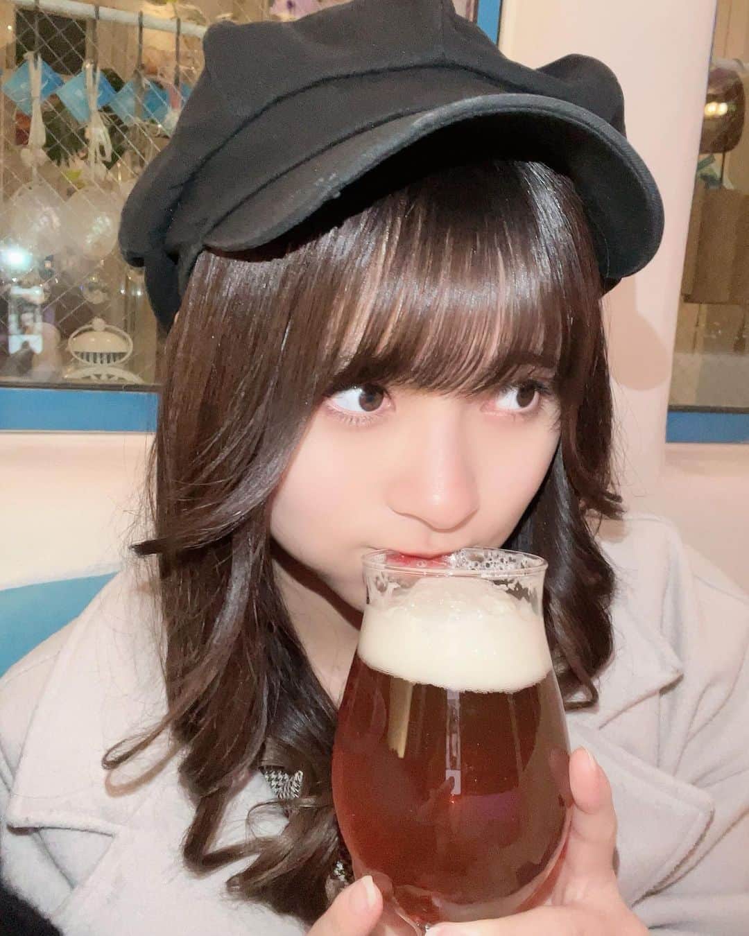 藤井優衣のインスタグラム