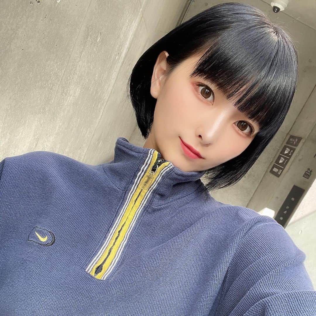 ききまるのインスタグラム