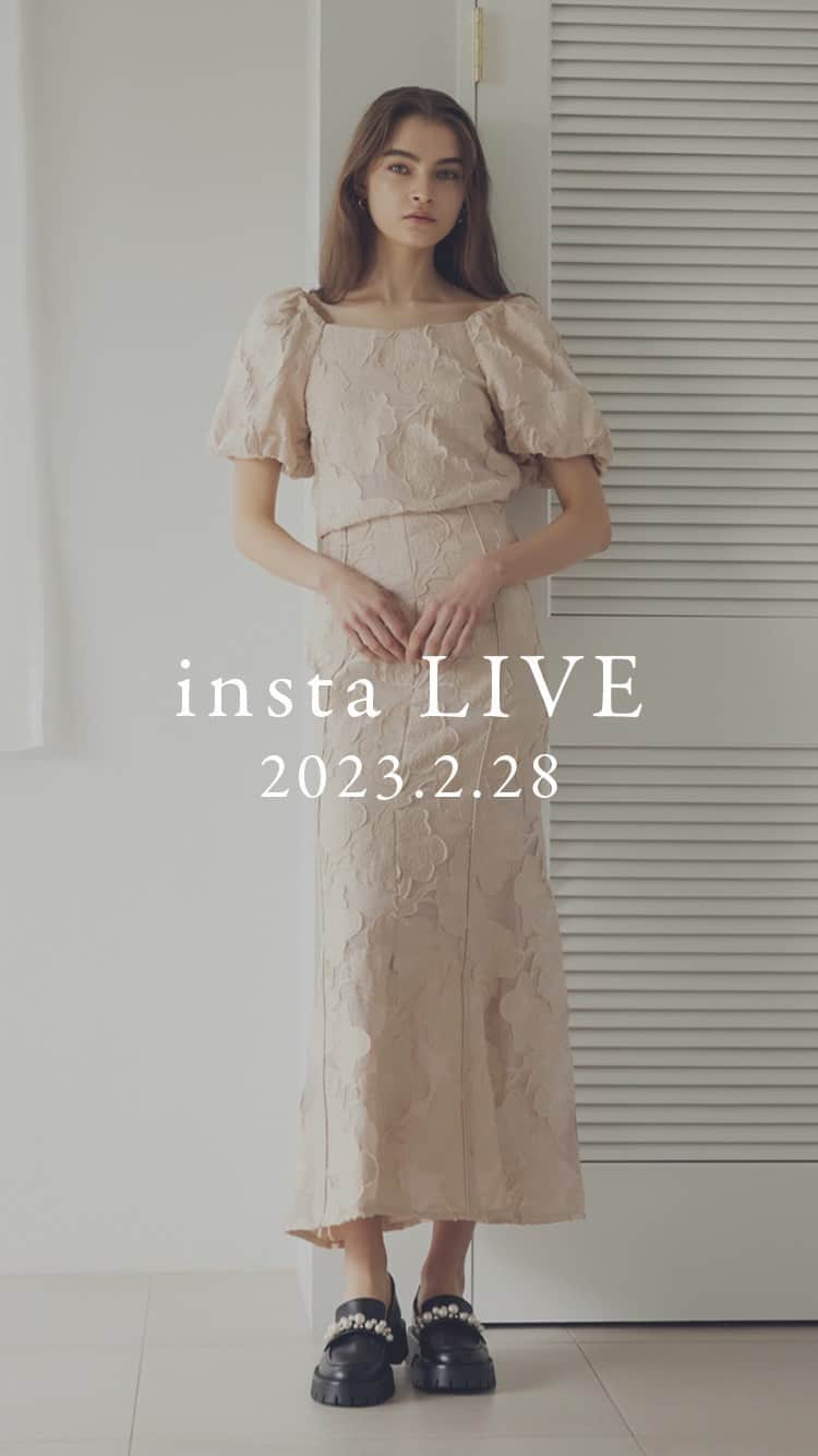 RANDAのインスタグラム