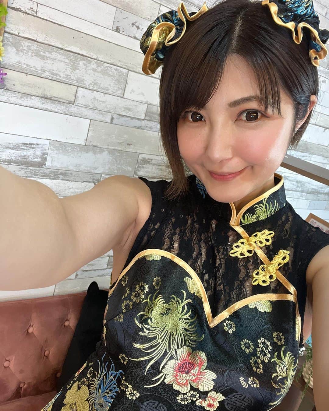 今村知可のインスタグラム