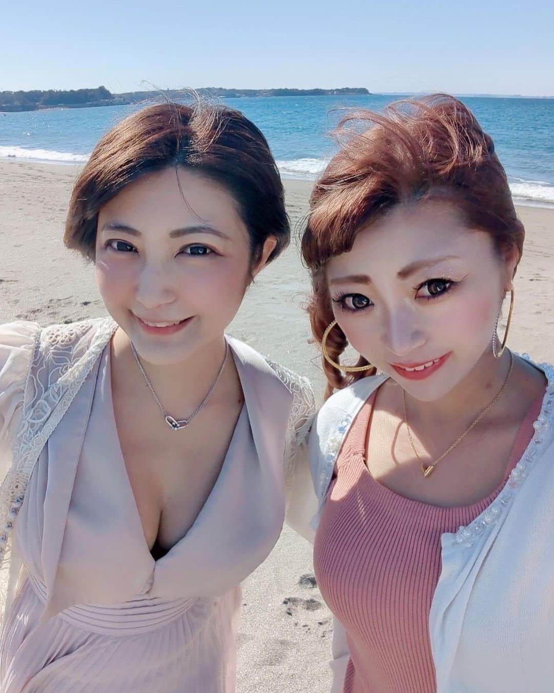 今村知可のインスタグラム