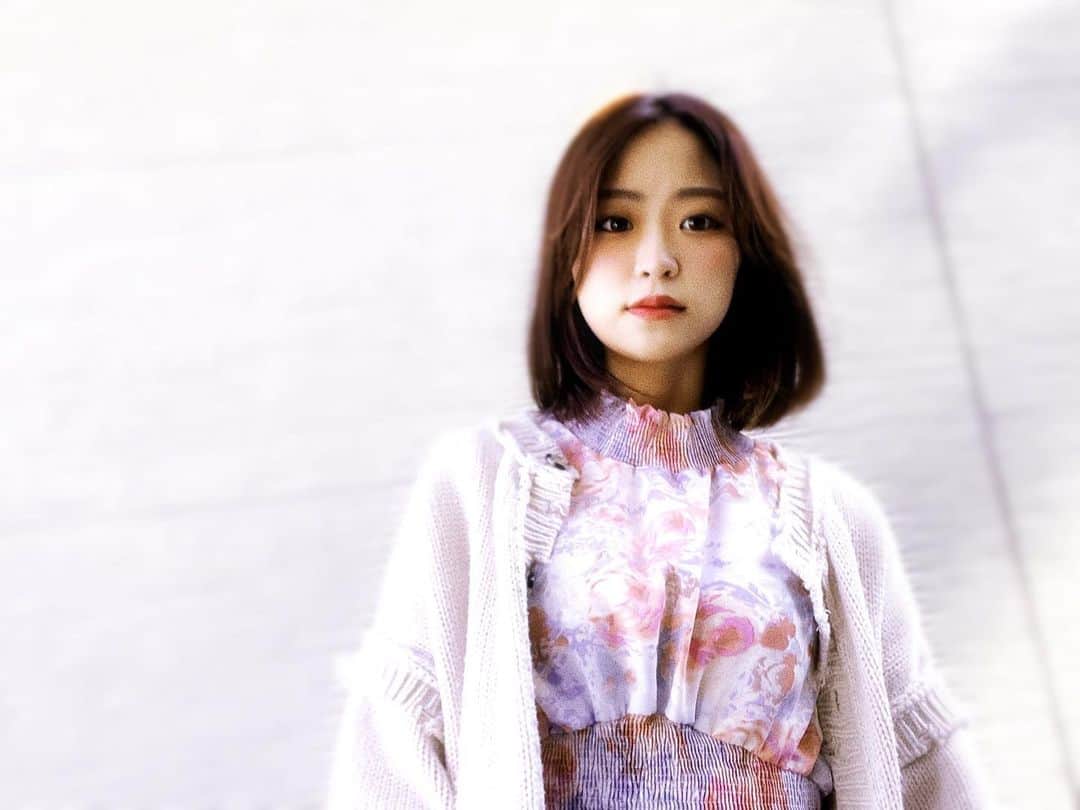 高松あいのインスタグラム