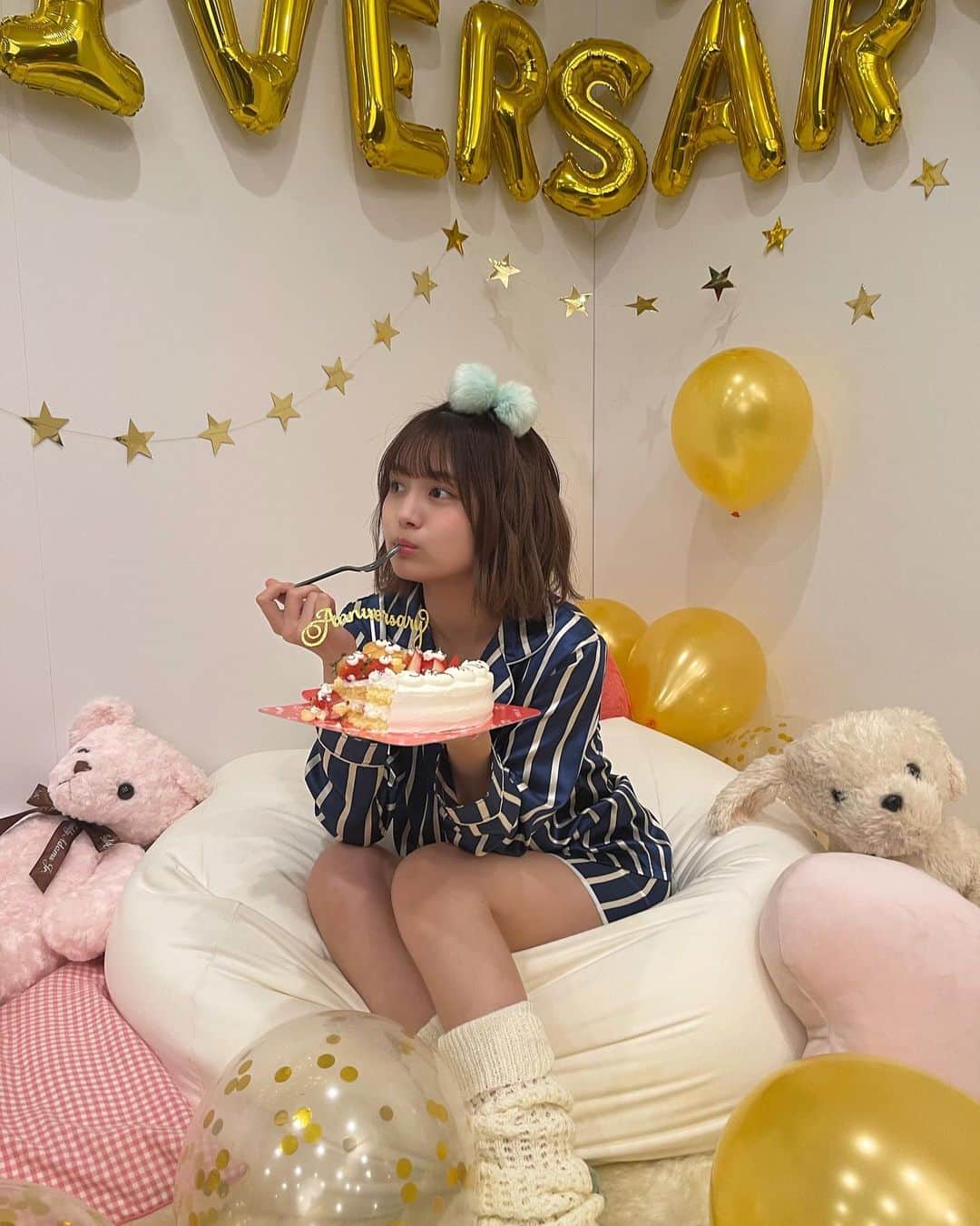 のインスタグラム：「💝💝💝」