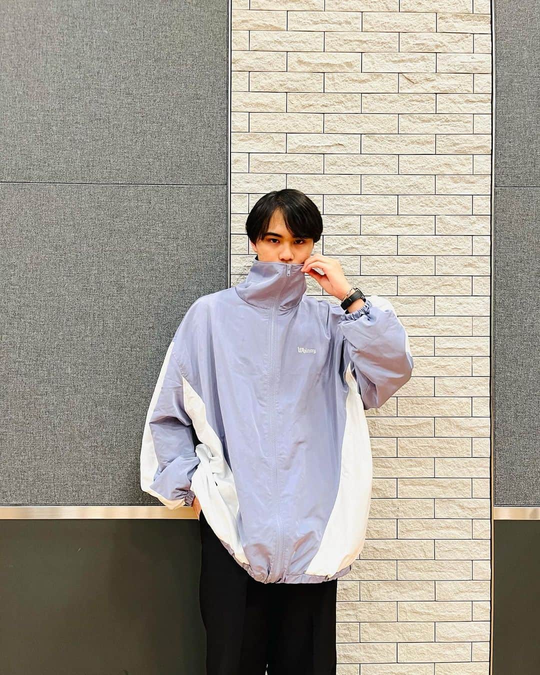 SHOWのインスタグラム