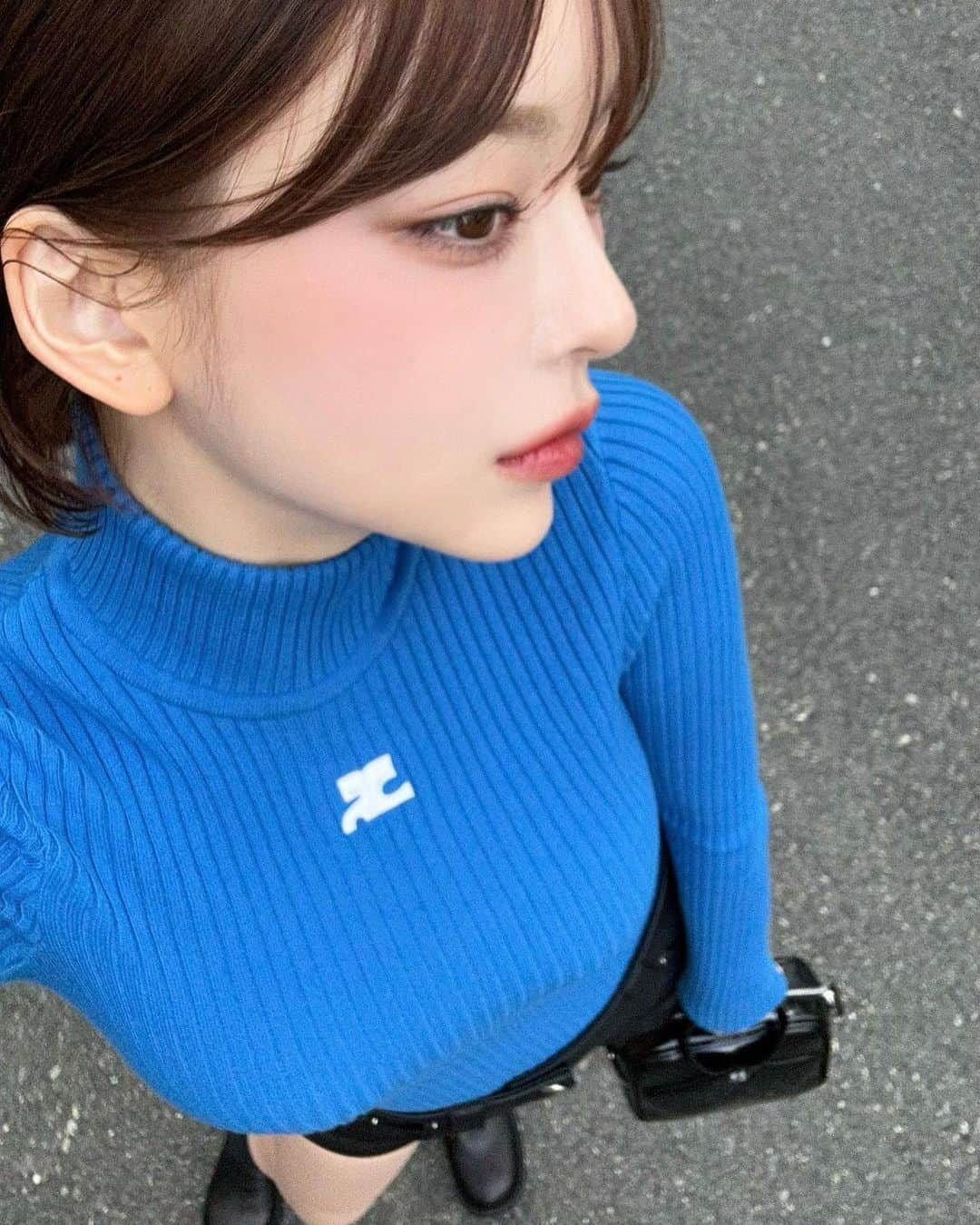 カン・テリさんのインスタグラム写真 - (カン・テリInstagram)「햄보쿠🫶🏻」2月28日 21時11分 - taeri__taeri