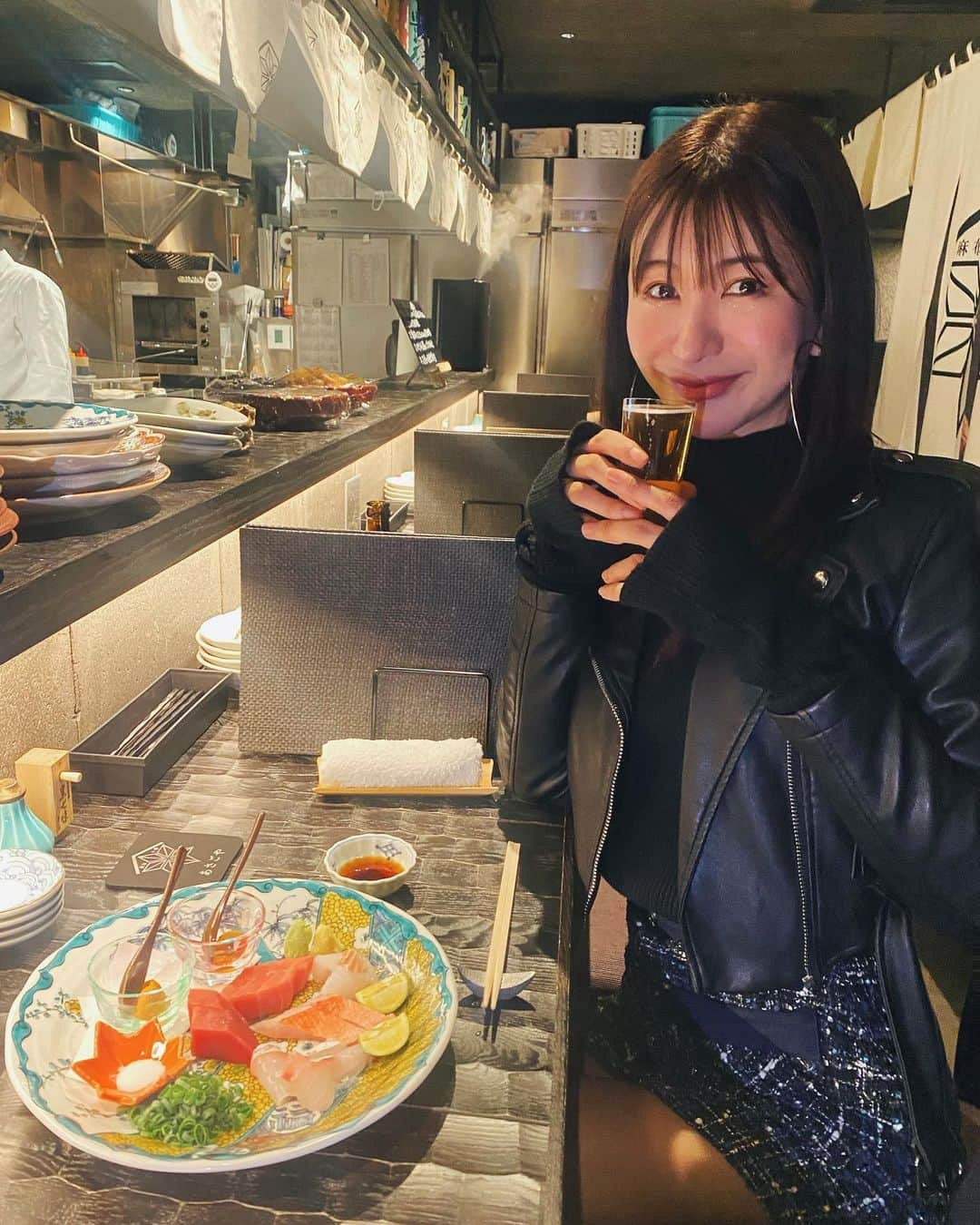 中村江莉香さんのインスタグラム写真 - (中村江莉香Instagram)「夏美とご飯🍽 #あさごや #麻布十番 🌸  来月決算。再来月で株式10周年。 今一度歩幅を合わせる時間🤏  良いことばかりじゃないのが、楽しい人生🤫 これからもブルドーザーのように私は進む🥰❤️ いつも支えてくれてありがとう💓💓💓  #あさごや麻布十番 のフカヒレおこげがお気に入り💛  #大人女子会 #大半美容の話 #恋バナ #supported #東京グルメ #東京ディナー #食べスタグラム #麻布十番居酒屋 #麻布十番ディナー #麻布十番グルメ #居酒屋 #日本酒 #創作料理 #卵料理 #深夜営業 #深夜居酒屋 #麻布十番和食 #銀座まる市 #伝承の料理 #おもてなし　#小料理 #居酒屋 #すっぽん #フカヒレ #青森直送の海鮮 #大人女子会 #相方 #女性経営者 #親友」2月28日 21時30分 - erica_nakamura