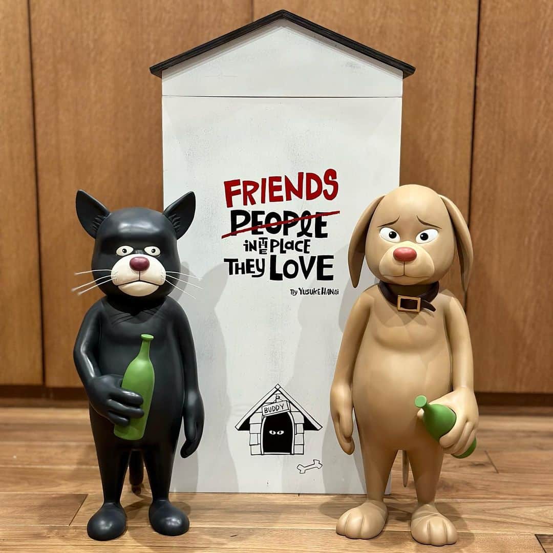 花井祐介 Yusuke Hanai 栓抜 Bottle Opener 【公式通販】